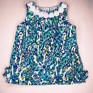 Baby Lily Infant Shift Dress